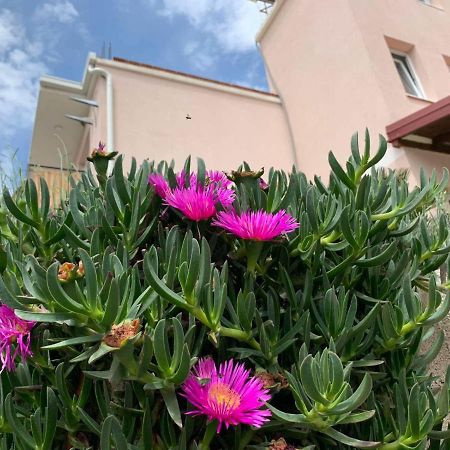 Vila Bella Jaz Budva Exterior photo