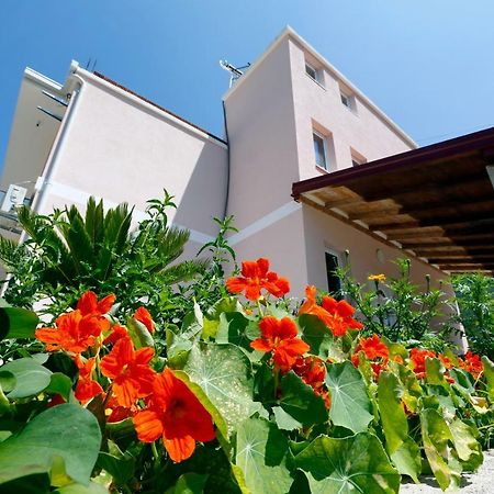 Vila Bella Jaz Budva Exterior photo