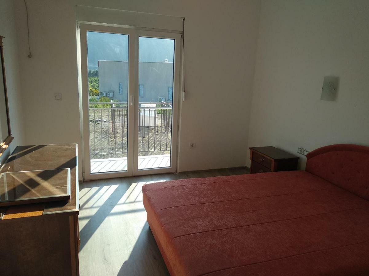 Vila Bella Jaz Budva Exterior photo